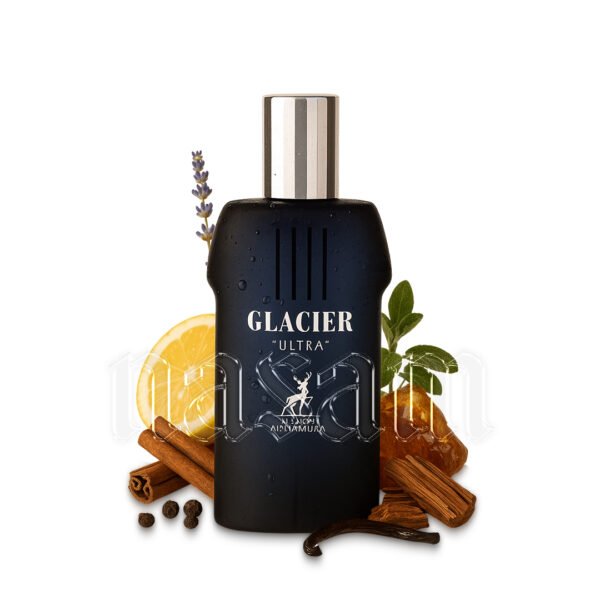 Glacier Ultra Maison Alhambra