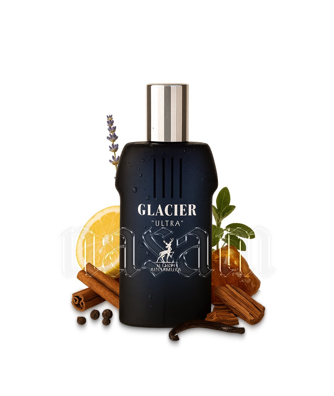 glacier ultra (1) Glacier Ultra Maison Alhambra - الصورة 1