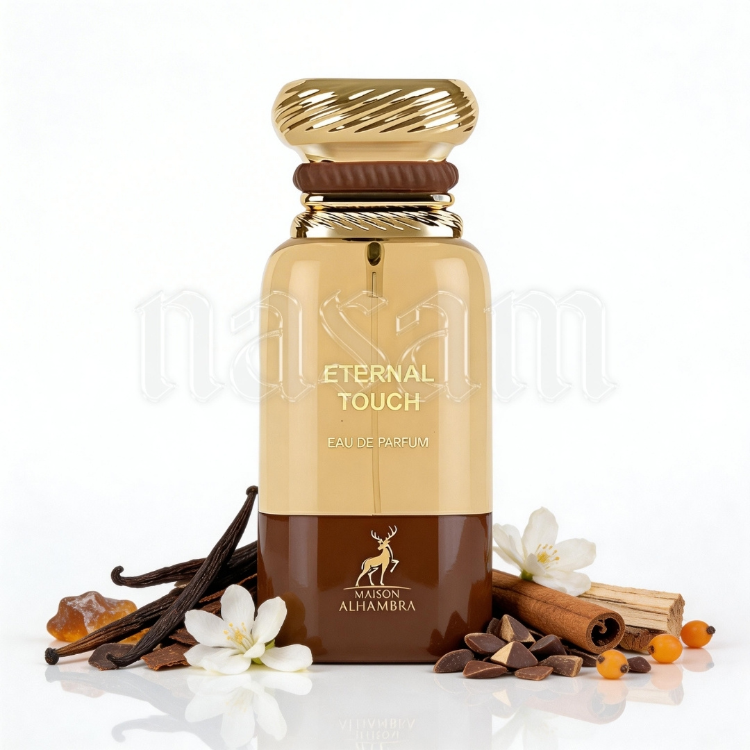 Your paragraph text (4) عطر Eternal Touch - الصورة 1
