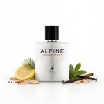 عطر Alpine Homme Sport