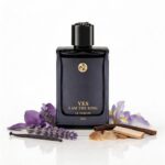 عطر Yes I Am The King