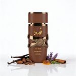 عطر Asad Bourbon