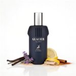 عطر Glacier Ultra