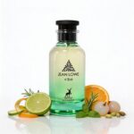 عطر Jean Lowe Vibe
